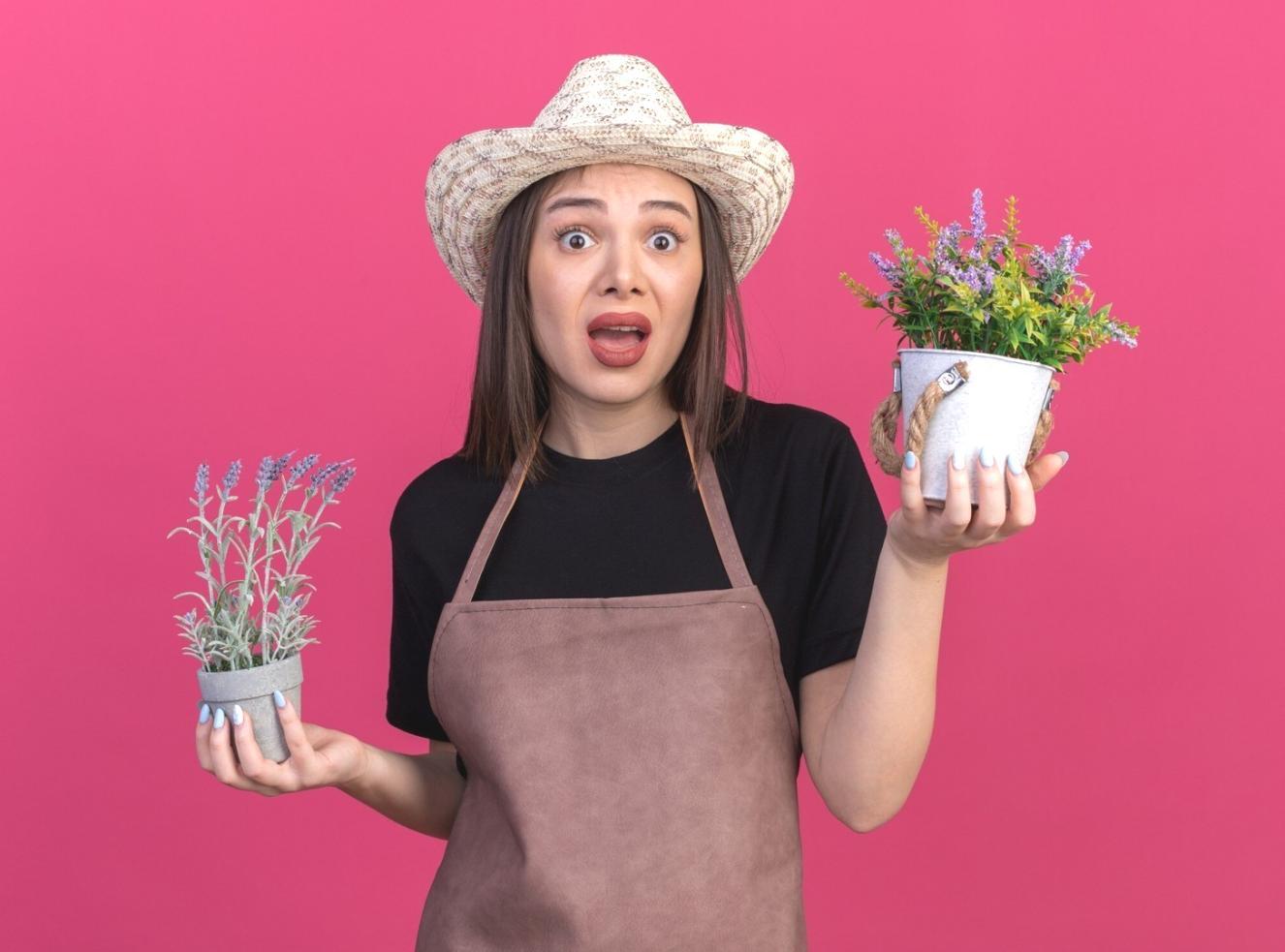 Delicate flower arrangement showcasing personal touch and attention to detail